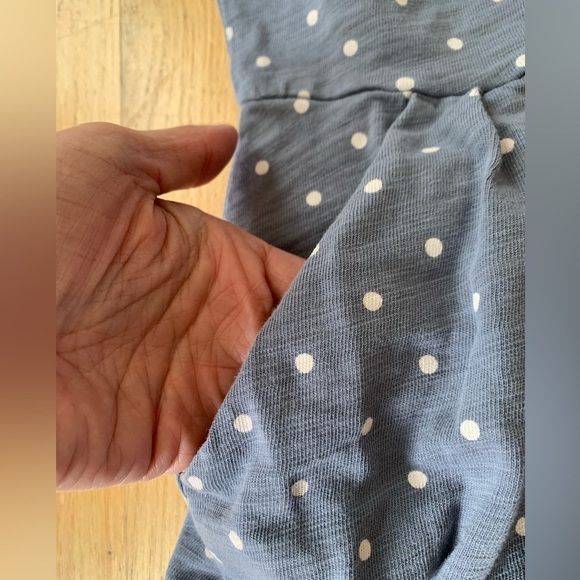 Boden Phoebe women’s polka dress with pockets size 2 (UK size 6) - Picture 6 of 8